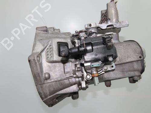 Gearbox CITROËN C5 III (RD_) 1.6 THP 155 (RD5FV8, RD5FNA) | BP36493719M3 - Image 4