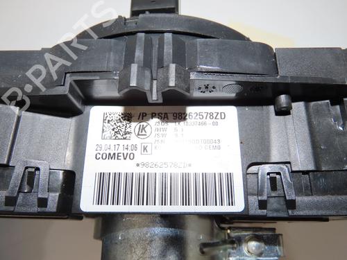 Devioluci CITROËN C3 III (SX) 1.2 THP 110 (SXHNPS, SXHNZT, SXHNZ6) | BP39418478I23 - Image 7
