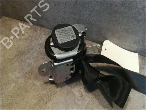 Front right belt tensioner VW POLO IV (9N_, 9A_) 1.2 | BP23175075C88