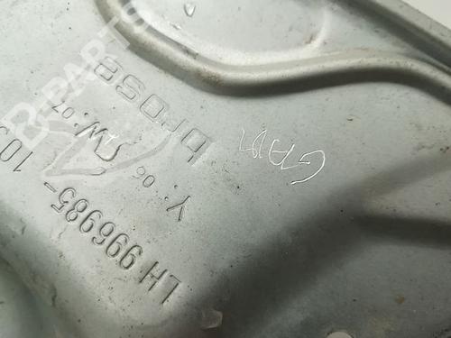 Rear left window mechanism FORD FOCUS II (DA_, HCP, DP) 1.8 TDCi | BP9594477C24 