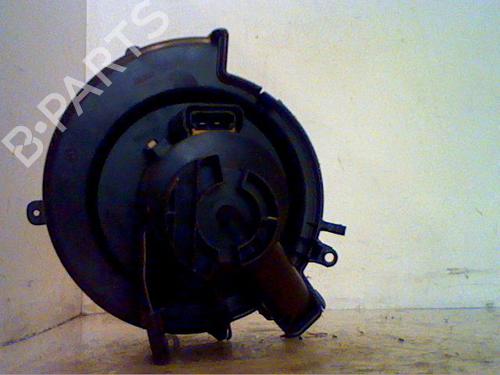 Used Heater blower motor Heater blower motor AUDI A3 (8L1) 1.6 (102 hp) 36493626 36493626