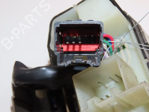 Headlight switch JAGUAR XJ (X350, X358) 3.6 | BP29263795I24 