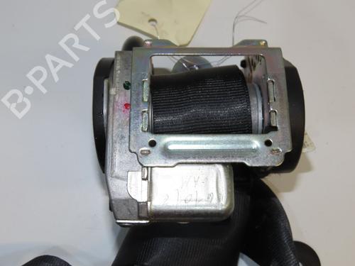 Front right seatbelt FORD S-MAX (WA6) 2.0 TDCi | BP40484819I25 - Image 5