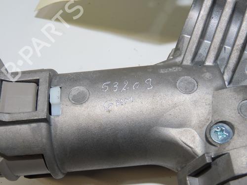 Electronic module FORD FIESTA VI (CB1, CCN) 1.25 | BP32657946M83  - Image 5