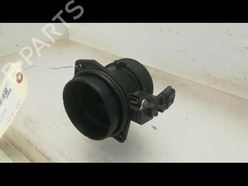 Used Mass air flow sensor Mass air flow sensor CITROËN C5 III (RD_) 2.0 HDi 165 (RDRHHA, RDRHH8) (163 hp) 9595761 9595761