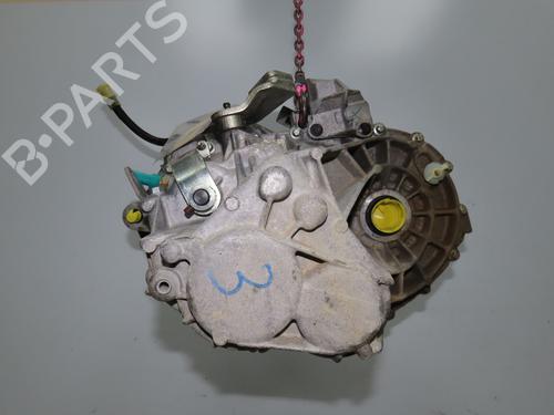 Used Gearbox DACIA DUSTER (HS_) 1.5 dCi (109 hp) 22848457