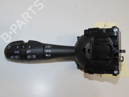 Used Steering column stalk Steering column stalk DACIA SANDERO II TCe 90 (B8M1, B8MA, B8AC) (90 hp) 36246630 36246630