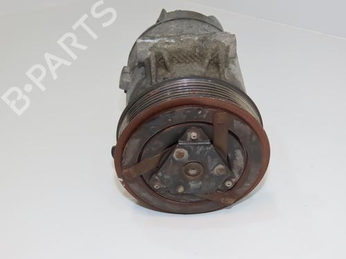 AC-Kompressor RENAULT GRAND SCÉNIC II (JM0/1_) 1.9 dCi (JM14) | BP30867327M34 