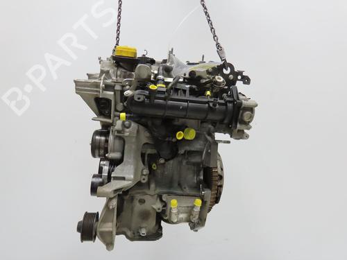 Engine DACIA SANDERO II TCe 90 (B8M1, B8MA, B8AC) | BP38474438M1 - Image 6