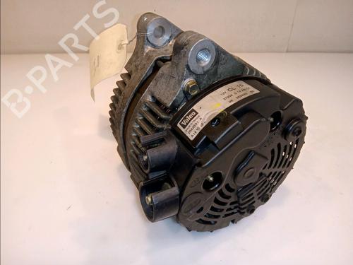 Alternator FIAT GRANDE PUNTO (199_) 1.3 D Multijet | BP11382267M7 