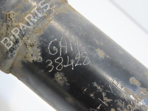 Used Right front shock absorber MITSUBISHI PAJERO III (V7_W, V6_W) 3.2 Di-D (V68W) (160 hp) 23173078