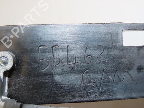 Viskermotor bagrude CITROËN BERLINGO MULTISPACE (B9) 1.6 HDi 110 | BP29441854M102