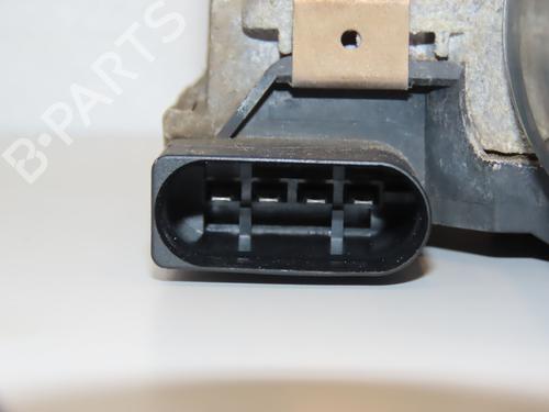 Front wiper motor FORD FOCUS III 1.6 TDCi | BP19061270M29 