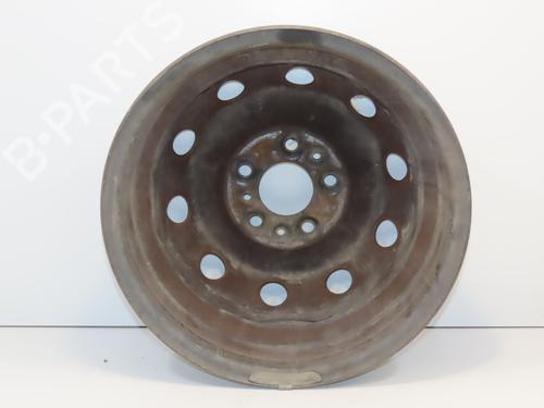 Rim CITROËN JUMPER II Van 2.2 HDi 150 | BP28830173C45 