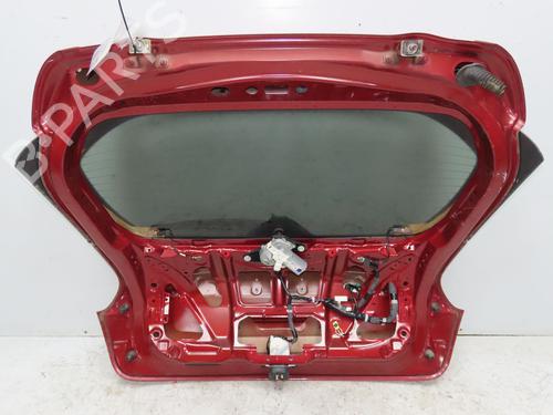 Tailgate NISSAN JUKE (F15) 1.5 dCi | BP28832173C6 