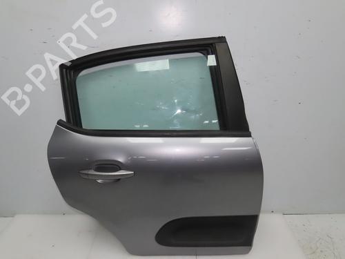 Dør højre bagtil CITROËN C3 III (SX) 1.2 PureTech 82 | BP31324662C5 