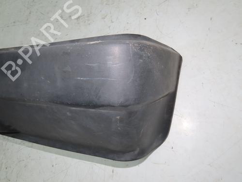 Rear bumper FIAT PANDA (141_) 900 | BP28832077C8 