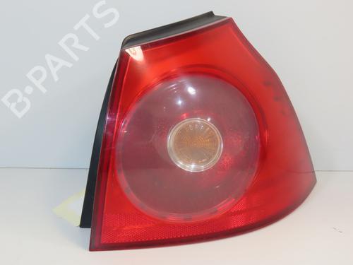 Used Right taillight VW GOLF V (1K1) 1.9 TDI (90 hp) 28832650