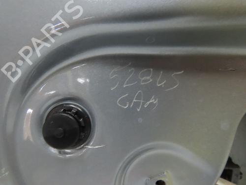 Left rear door VW TOURAN (1T1, 1T2) 1.9 TDI | BP28969009C4 