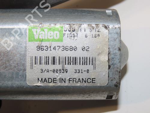 Viskermotor vindrude CITROËN XSARA PICASSO (N68) 2.0 HDi | BP28802362M29 