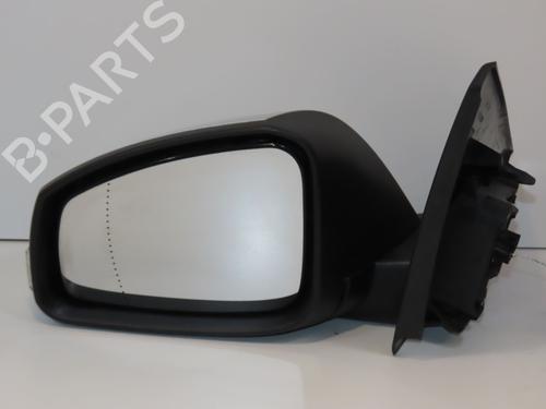 Left mirror RENAULT MEGANE III Hatchback (BZ0/1_, B3_) 1.5 dCi | BP28831492C26 