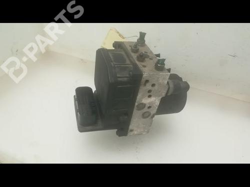 ABS Bremseaggregat CITROËN C8 (EA_, EB_) 2.2 HDi (128 hp) 9599540