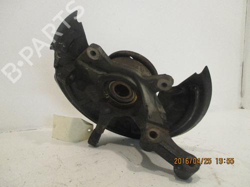 Used Left front steering knuckle Left front steering knuckle 36493896 36493896