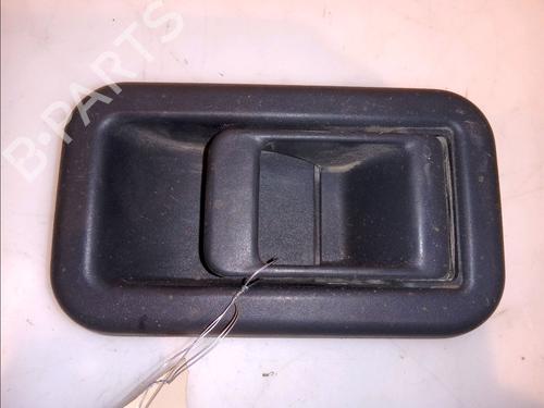 Used Front left interior door handle Front left interior door handle PEUGEOT BOXER Van (230L) 2.5 D (86 hp) 12094979 12094979
