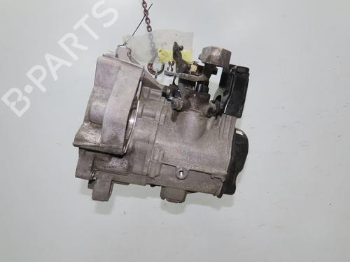 Gearbox VW POLO IV (9N_, 9A_) 1.2 12V | BP29045745M3