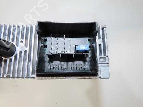 Radio CITROËN C4 II (NC_) 1.6 HDi 110 | BP31796635E6 