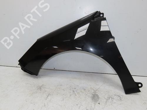 Used Left front fenders PEUGEOT 308 SW I (4E_, 4H_) 1.6 16V (120 hp) 28968355