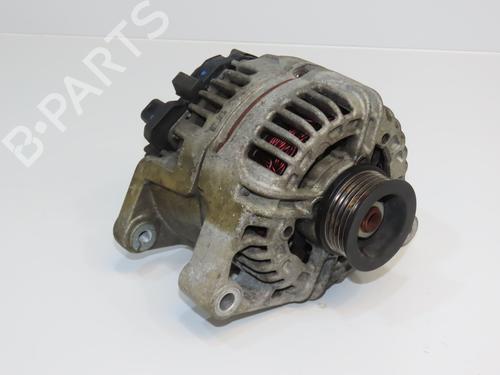 Alternator OPEL CORSA D (S07) 1.2 (L08, L68) | BP30740758M7 