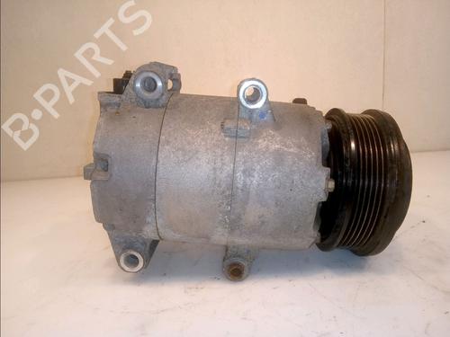 AC compressor FORD FIESTA VI (CB1, CCN) 1.5 TDCi | BP15138262M34 