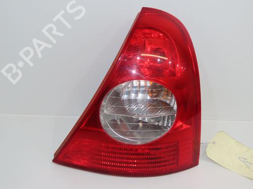Used Right taillight Right taillight CITROËN DS5 1.6 HDi 115 (114 hp) 32100522 32100522