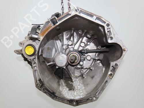 Used Gearbox Gearbox 37675030 37675030