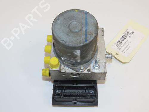 ABS pump RENAULT MASTER III Van (FV) 2.3 dCi 125 FWD (FV0C, FV0D, FV0G, FV0H, FV0J, FV0K,... | BP28967597M43 