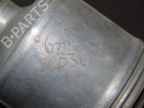 Front wiper motor SEAT LEON (1P1) 1.9 TDI | BP31274479M29 - Image 7