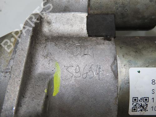 Starter OPEL MERIVA B MPV (S10) 1.7 CDTI (75) | BP37252296M8 - Image 6
