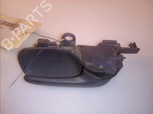Rear right interior door handle TOYOTA AYGO (_B1_) 1.0 (KGB10_, KGB10R) | BP15076794I16