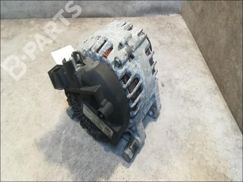 Generator FORD FIESTA VI (CB1, CCN) 1.6 TDCi | BP9611622M7 