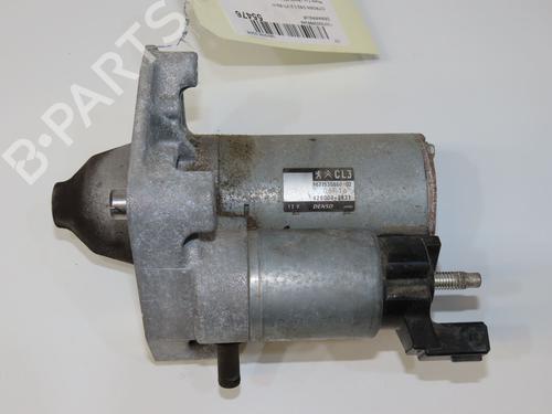 Used Starter Starter 38491472 38491472
