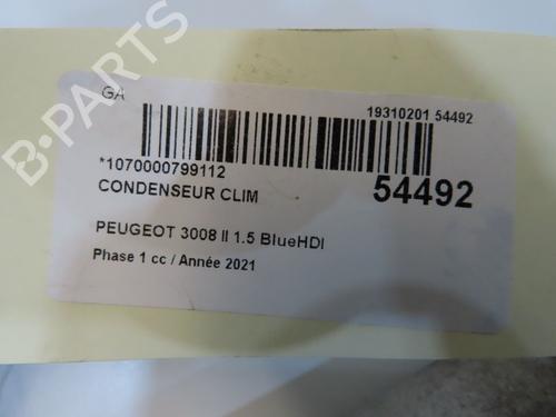 Wärmetauscher für Wärmetauscher 38182303 38182303