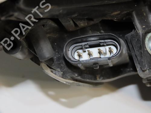 Left headlight LANCIA DELTA III (844_) 1.6 D Multijet (844.AXC11, 844.AXC1A) | BP33279349C28 - Image 5