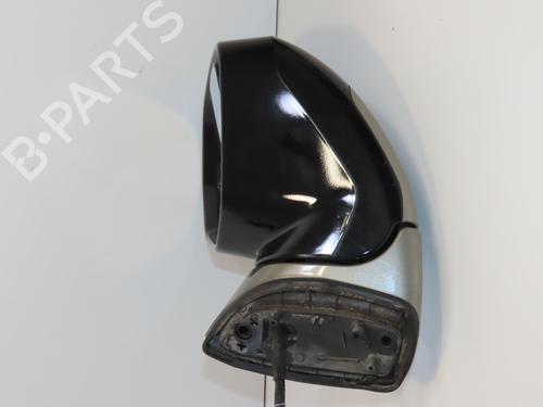 Left mirror CITROËN C4 Grand Picasso I (UA_) 2.0 HDi 150 | BP28831513C26 