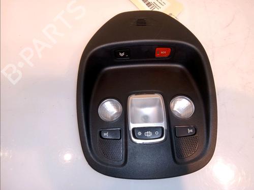 Used Interior roof light Interior roof light CITROËN DS4 (NX_) 2.0 HDi 165 (163 hp) 11103911 11103911