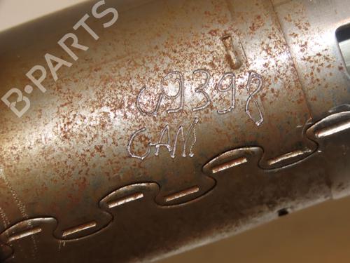 Used Steering column RENAULT MASTER III Van (FV) 2.3 dCi 145 FWD (FV0E, FV0F, FV0H, FV02, FV0M, FV0S,... (146 hp) 16769523