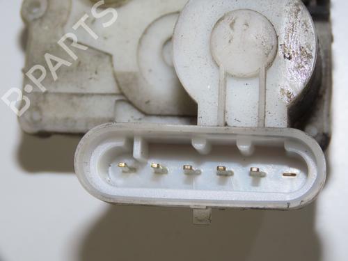 Front left lock FIAT DUCATO Bus (230_) 2.8 D | BP32253910C98