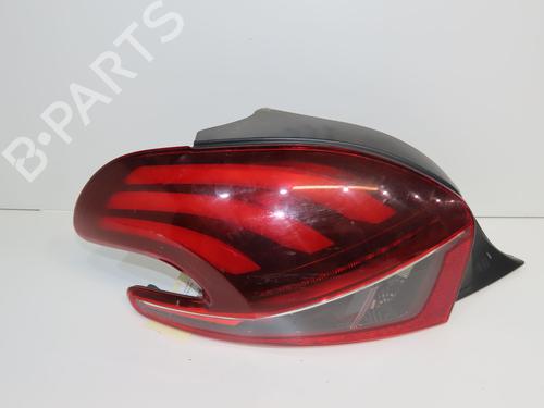 Fanale posteriore sinistro Fanale posteriore sinistro PEUGEOT 208 I (CA_, CC_) 1.6 HDi / BlueHDi 75 (75 hp) 37252422 37252422