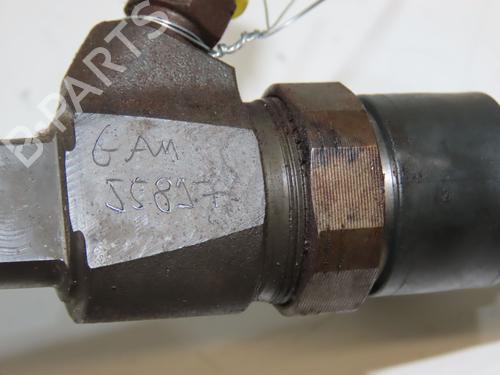 Injector ALFA ROMEO GIULIETTA (940_) 1.6 JTDM (940FXD1A) | BP31151609M100