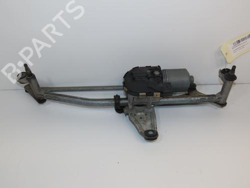 Front wiper motor VW PASSAT B6 (3C2) 1.9 TDI | BP28802364M29